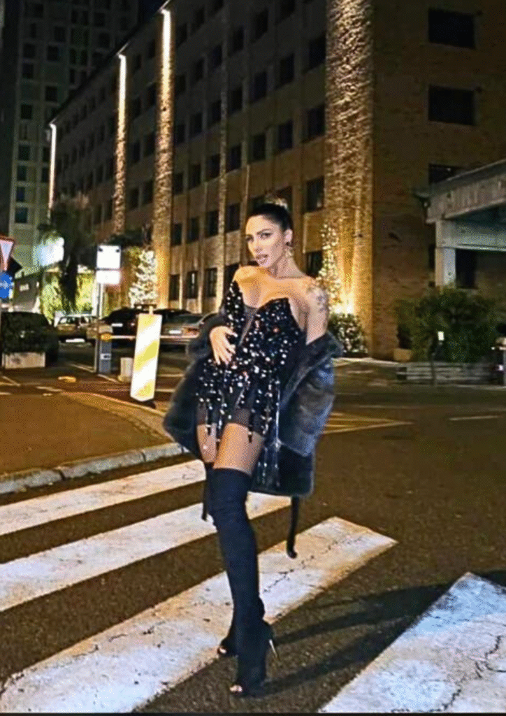 SANDRA AFRIKA