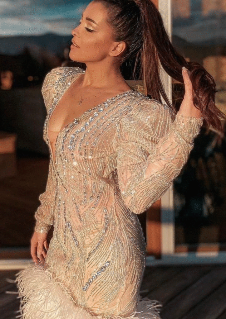 SANJA GROHAR