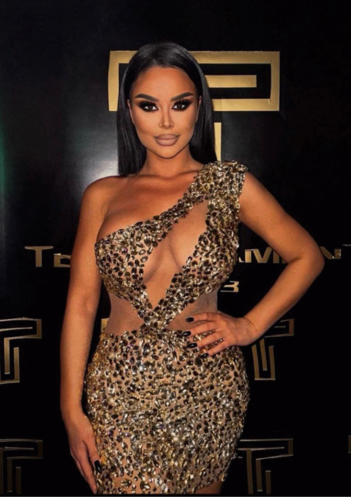 TIJANA eM